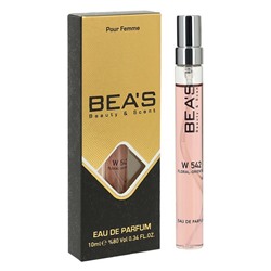Парфюм Beas Guerlian Mon Parfum Depuis for women W542 10 ml, Парфюм женский Beas W542 создан по мотивам аромата Guerlian Mon Parfum Depuis