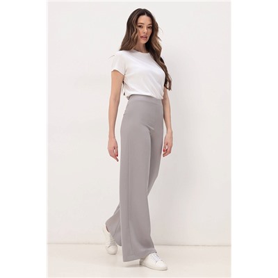 Брюки медицинские женские 1-18.1-21-0  / Kiara 34 Grey pearl