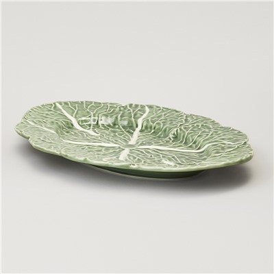 БЛЮДО СЕРВИРОВОЧНОЕ LEFARD "VILLAGE" 37Х25,5Х3,5 СМ