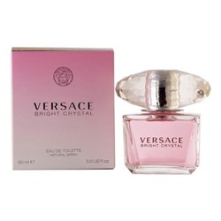 Versace Bright Crystal for women 90 ml A-Plus