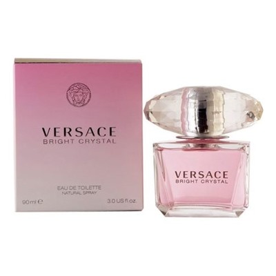 Versace Bright Crystal for women 90 ml A-Plus