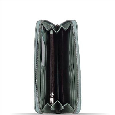 Кошелек портмоне Richet Ri-005P Dalia мята