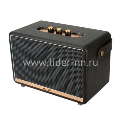 Колонка  ELTRONIC MONSTER BOX  850 (30-15) TWS (черный)