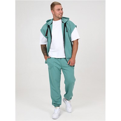 Брюки Десент олива ИвК