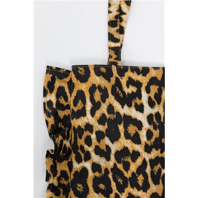 Сумка Шопер (лео) СШ05