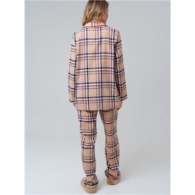 Пижама женская