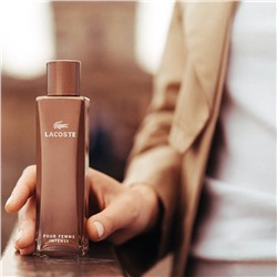 Lacoste Pour Femme Intense For Women edp 90 ml