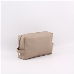 *Сумка 638 блюз какао (несессер)