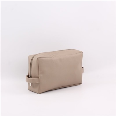 *Сумка 638 блюз какао (несессер)