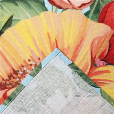 Полотенце пляжное «Бэмби», 70×146±2 см, 100% хлопок, 160 г/м²