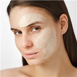 Пилинг-маска Овсяная (для нормального типа кожи), 100мл