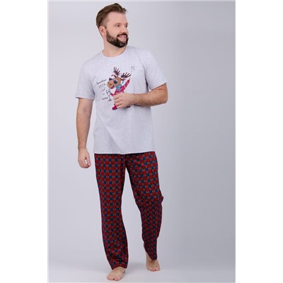 Пижама Приколось 3