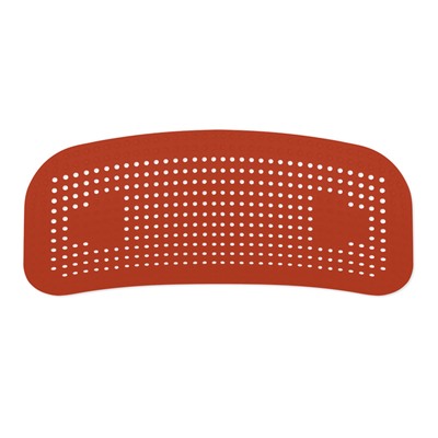 Стул SHT-S85PB-1
                        красный / красный / черный муар