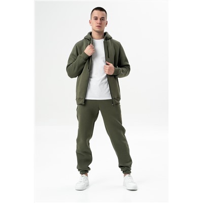 Брюки мужские 22-425M17-WB хаки