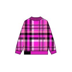 Свитер для девочки