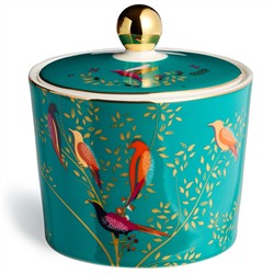 САХАРНИЦА LEFARD "GOLDEN BIRDS"  9,5*10 СМ 350 МЛ (КОР=36ШТ.)