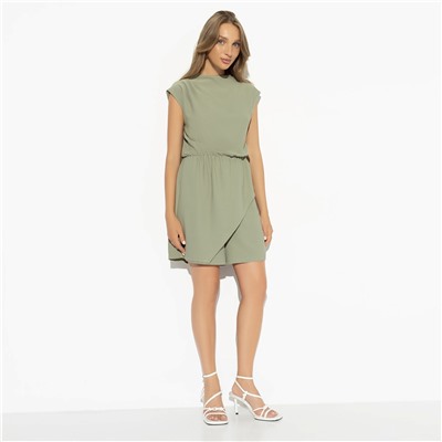 Комбинезон, Открытые горизонты