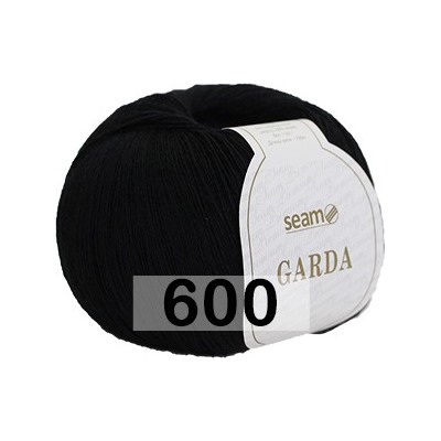 Пряжа Сеам GARDA