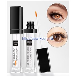 Концентрированная сыворотка Senana - стимулятор для роста ресниц и бровей(04302)