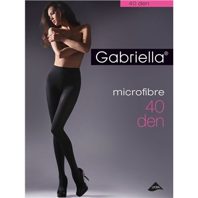 Колготки Microfibre 40 den