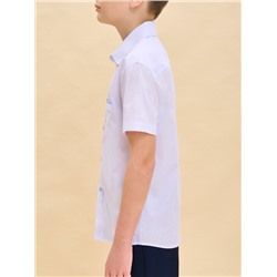 Сорочка верхняя для мальчиков