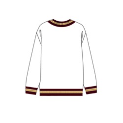 Свитер для девочки