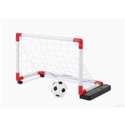 Интерактивная игра happy baby funny football