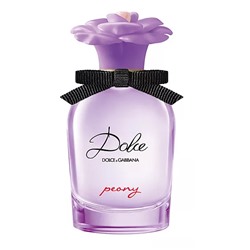 DOLCE & GABBANA DOLCE PEONY lady  30ml edp