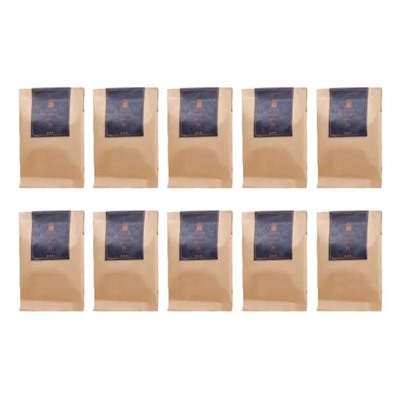 Набор конусов Ним (10 x 20 шт), Handmade Natural Neem Fragrance Cone Set, произв. Isha Life