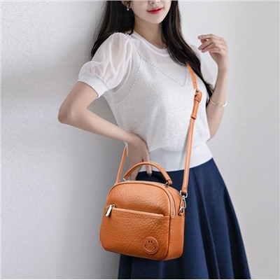 Bags Сумка женская / кожа /    0118303