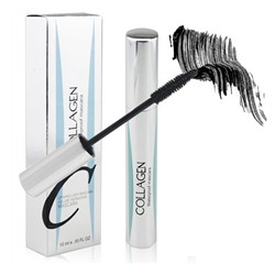 Тушь для ресниц Enough Collagen - WaterProof Volume Mascara 10 ml
