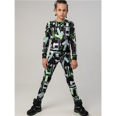 Термобелье для мальчика