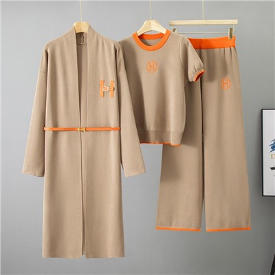 Butterfly Костюм-тройка женский  2508251485