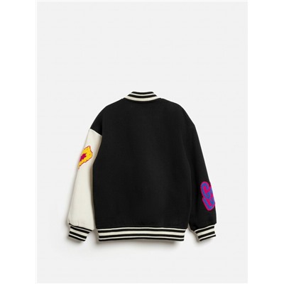 Куртка детская для девочек Tahat