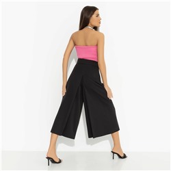 Юбка-шорты на молнии, Модная интуиция