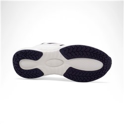 Кроссовки А2299-10 белые