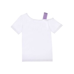 Футболка для девочки
