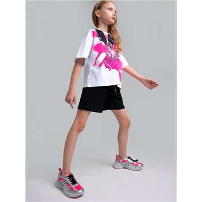 Кроссовки для девочки