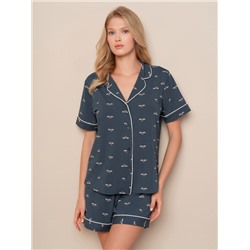 Женская пижама (Ф+Ш)