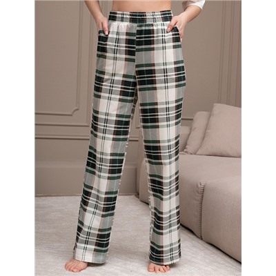 Женский костюм Мишель-4 КЖ-129 / зелёный