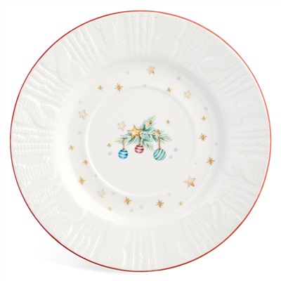 ЧАЙНЫЙ НАБОР LEFARD "WINTER STORY" НА 2 ПЕР. 4 ПР. 240 МЛ (КОР=12НАБ.)