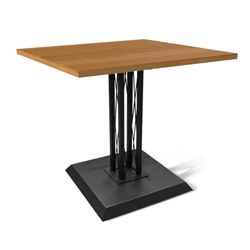 Подстолье SHT-TU6-BS2 черное
                        черный