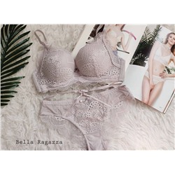 Комплект арт.7153, серый