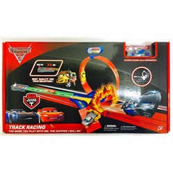 В1344(6334)Игровой набор Трек Тачки