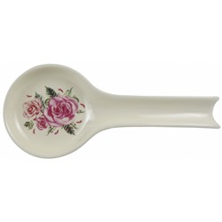 Подставка под ложку BACKMAN BM-0629-02 размер-27,2х11,7х2,8см высококачественная  керамика (48)