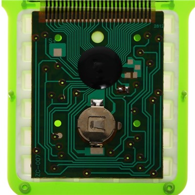 Калькулятор настольный 8-разрядный KS-007 «Домик»