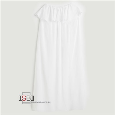 H&M, 201978, Платье пляжное