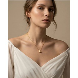 Кулон на цепочке