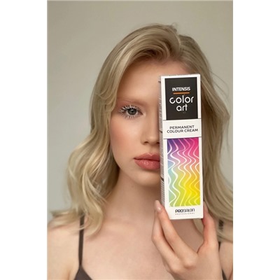 Крем-краска для волос Prosalon Color Art 100 гр