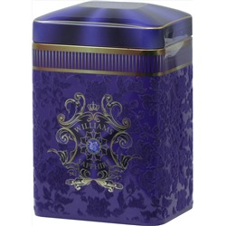 WILLIAMS. Precious Collection. Сапфир Бергамот 150 гр. жест.банка